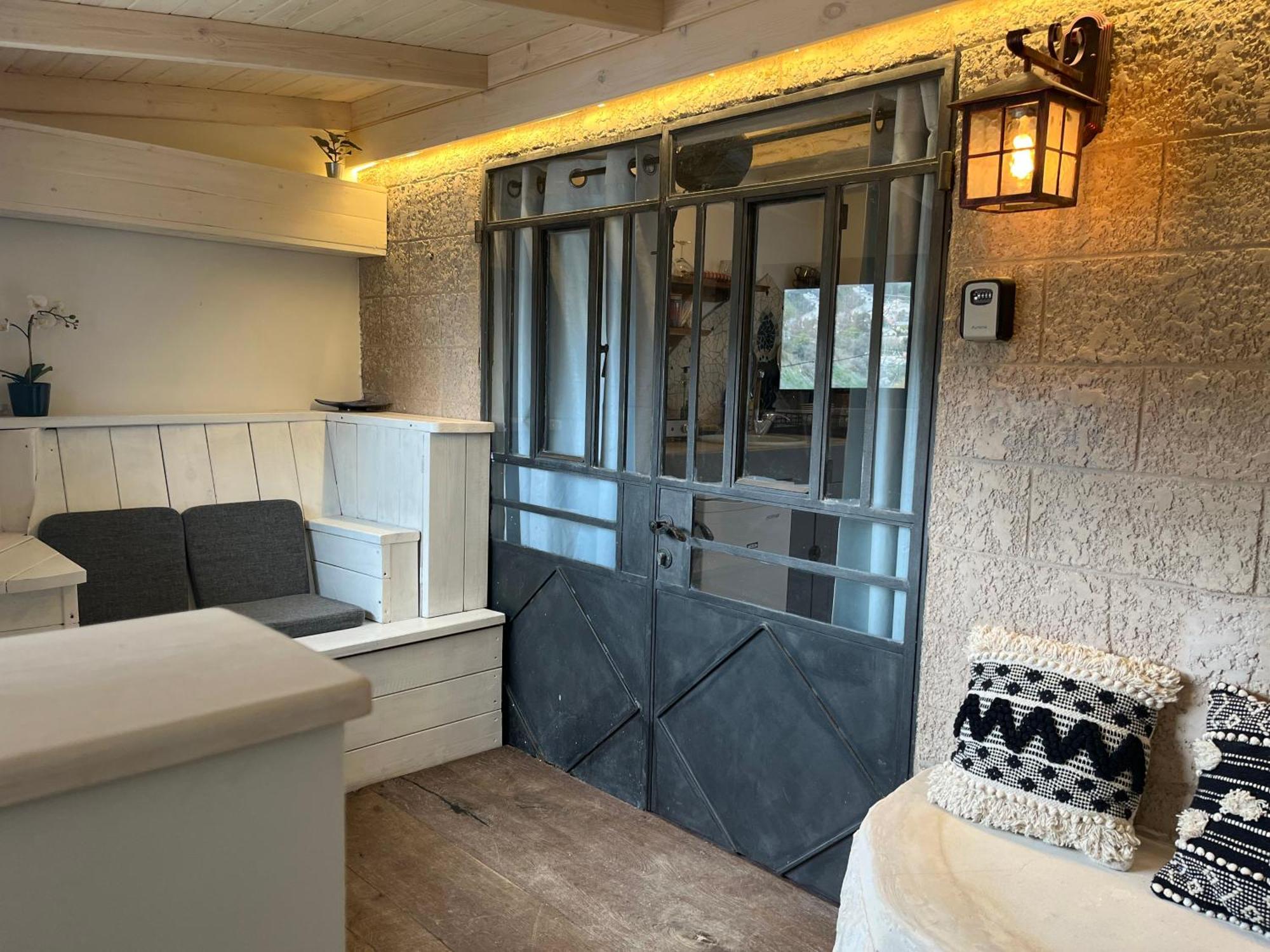 Harmony Inn Сафед Екстериор снимка
